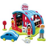  Komplet za igru "Kafe" | ePonuda.com