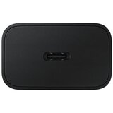 Samsung EP-T1510-XBE crni kućni punjač (adapter) za mobilne telefone USB C port+kabl USB C Cene