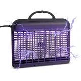  UV svetilka in past za insekte viseča 230V