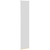 Rolo zavjesa Blackout Bež 40x210 cm Širina tkanine 35,7 cm | shoptok.hr