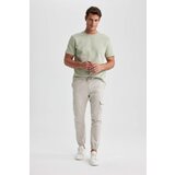Defacto Slim Fit Pants | shoptok.hr