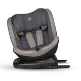 Coccolle Otroški avtosedež iSize 40-150 cm Mydo Urban grey | Shoptok.si
