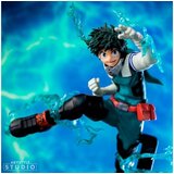 SFC Super Figure Collection Abystyle My Hero Academia Izuku ena za vse figure studia Abystyle, (21241364) | Shoptok.si