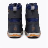 Merrell čizme za dečake snow bank 3.0 wtrpf oker-crne Cene