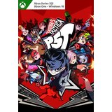 Persona 5 Tactica PC/Xbox Live Key GLOBAL  Persona 5 Tactica PC/Xbox Live Key GLOBAL Slike