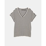 Vero_Moda Majice & Polo majice 10324112 HOLLY Črna | Shoptok.si