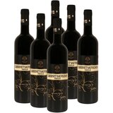 Nikolas Wines vino crveno cabernet sauvignon 0.75l, 6 komada | ePonuda.com