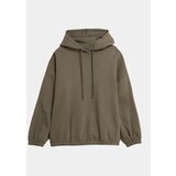 OUTHORN Jopa OTHAW23TSWSF0739 Khaki Regular Fit | Shoptok.si