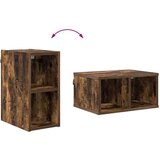  Viseča omarica Riga Dimljeni oreh 20 x 29,5 x 40 cm, (5000091848) | Shoptok.si