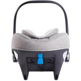 Avionaut Autosjedalica PIXEL PRO (45-86cm, 0-13kg) 2021 siva | shoptok.hr