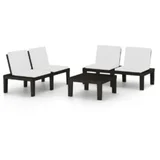 baštenski set molok