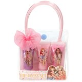 Top Model set sјaјila za usne velo fleur, roze Cene