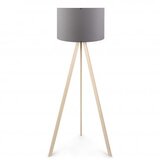 Opviq podna lampa Ayd 1522, siva | Eponuda.ba