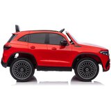  Licencirani auto na akumulator Mercedes Benz EQA 250 4x4- crveni | shoptok.hr