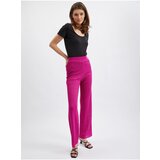 Orsay Pink Ladies Pants - Women | shoptok.hr