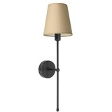  Zidna lampa MADELA 1xE14/40W/230V bež/crna | Eponuda.com