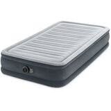 Intex veliki madrac na napuhavanje s električnom pumpom 191 x 99cm | shoptok.hr