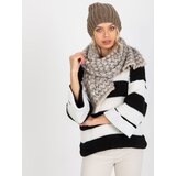 Factory Price Scarf-AT-SZ-3710.88-beige | Shoptok.si