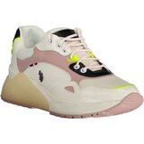 U.S. Polo Assn. WHITE WOMEN&#39;S SPORTS SHOES | shoptok.hr