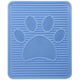 Paws &amp; Whiskers Prostirka za mačji toalet plava | Eponuda.ba