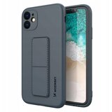 Wozinsky Kickstand futrola za Xiaomi Redmi Note 9/Redmi 10X 4G - Tamno plava | shoptok.hr