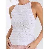 Sinsay Top u stilu džempera | shoptok.hr