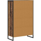 Ormarić za knjige Staro drvo 99.5 x 30 x 108.5 cm | Eponuda.ba