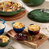 Maxwell williams Kozica Cast Iron Merlot 260ML / bordo / indukcija / lito železo, emajl, (5000198649) | Shoptok.si