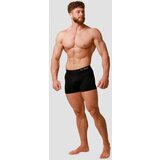 GymBeam Muške bokserice Seamless 2Pack Black | Eponuda.ba