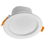 Hogert HÖGERT Ugradni LED panel Toroto 20W KV. 1600lm 4000K | Eponuda.com