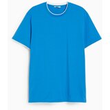 CA Muška majica, Active, 2u1, Regular Fit, Plava