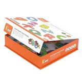 Viga 59429 Magična slova i brojevi 77kom ( 19803 ) | ePonuda.com