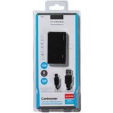 Vivanco IT-USBCR 6SL | Shoptok.si