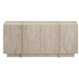 Hanah home Samostojeća komoda Dorma Travertine | Eponuda.com