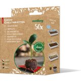  Kokos-tablete za nabrekanje - Ø 36 mm - 50 | Shoptok.si