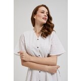 Marisse Women's Dress L-Su-4340 White | Shoptok.si
