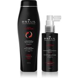 Brelil Numéro Anti Hair Loss Set poklon set (protiv gubitka kose) II. Cijene