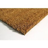 COBA Predpražnik iz kokosovih vlaken, PVC, na tek. m, ŠxV 1000 x 17 mm | Shoptok.si