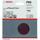Bosch F460 Expert for Wood brusni papiri za bušilice 1609200162 | Eponuda.com