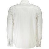North Sails MEN&#39;S LONG SLEEVED SHIRT WHITE | shoptok.hr