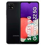 Samsung galaxy A22 4/64GB black ds 5G refabrikovan grade-c | Eponuda.com