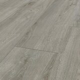 LOGOCLIC Vinto Laminat Calais Hrast (1.288 x 330 x 8 mm, Rustikalen videz) productname.garantie.plussign BAUHAUS garancija 20 let | Shoptok.si