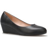 La Modeuse Balerinke 67539_P156857 Črna | Shoptok.si