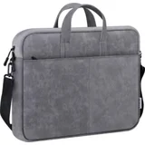 Solid/siva Torba za Laptop 15.6