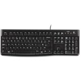 Logitech K120 tastatura oem ( 011763 ) cene