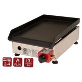 Olimp Sport Roštilj na plin Mini 26 Fe ploča | ePonuda.com