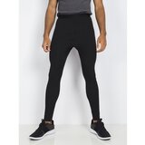 Fashion Hunters Men's black underpants Cene