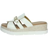 Donna Serena Natikači 255684DP Bela | Shoptok.si