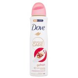 Dove Advanced Care Go Fresh Pomegranate & Lemon Verbena 72h antiperspirant s mirisom nara i verbene 150 ml za ženske Cijene