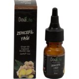 DORALIFE Oleorezin đumbira 20ml | Eponuda.com